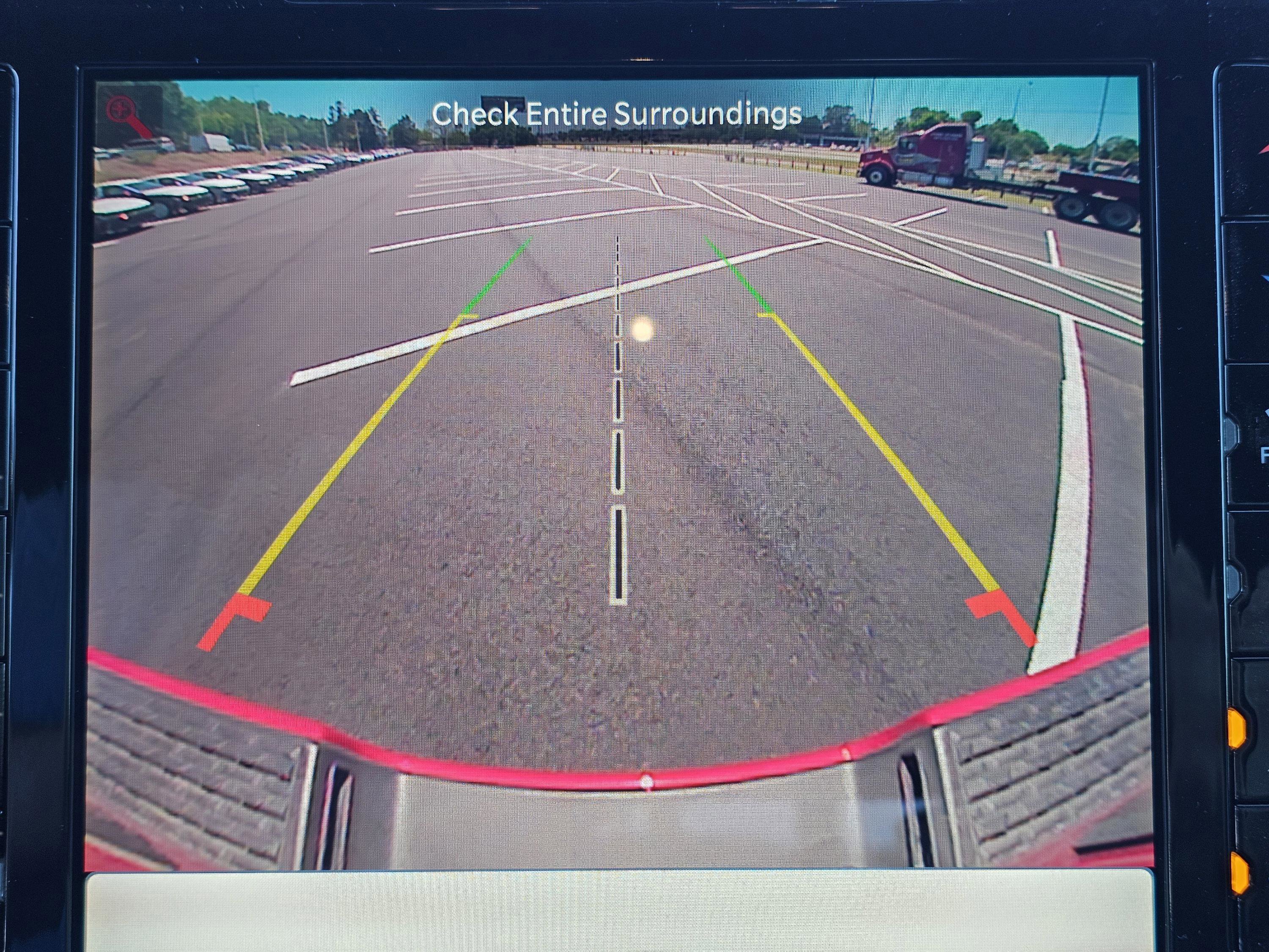 New 2026 RAM 2500 Tradesman image 28