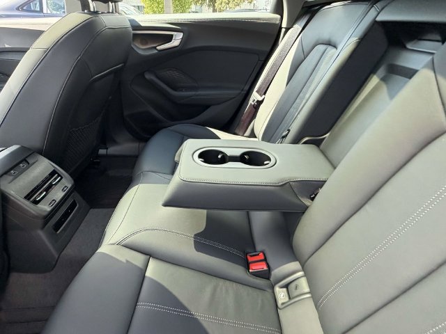 Used 2025 Audi A5 Premium Plus w/ Premium Plus AWD/4WD image 15