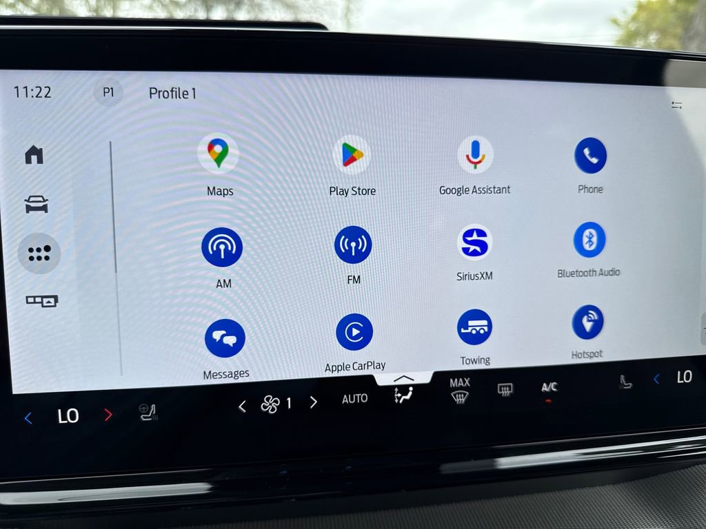 New 2026 Ford Expedition Max Active image 31