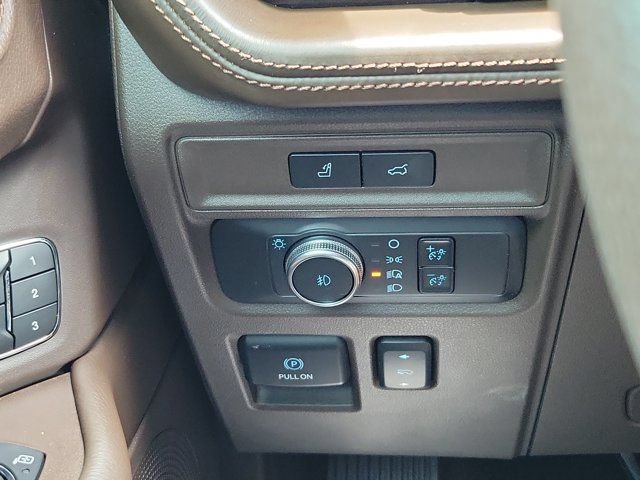 Used 2022 Ford Expedition King Ranch AWD/4WD image 21