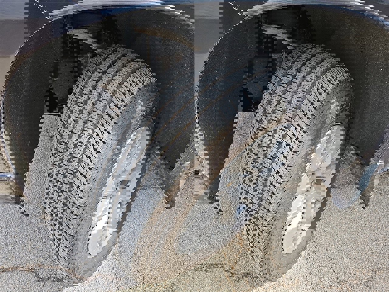 Certified 2022 Chevrolet Silverado 1500 Custom image 34