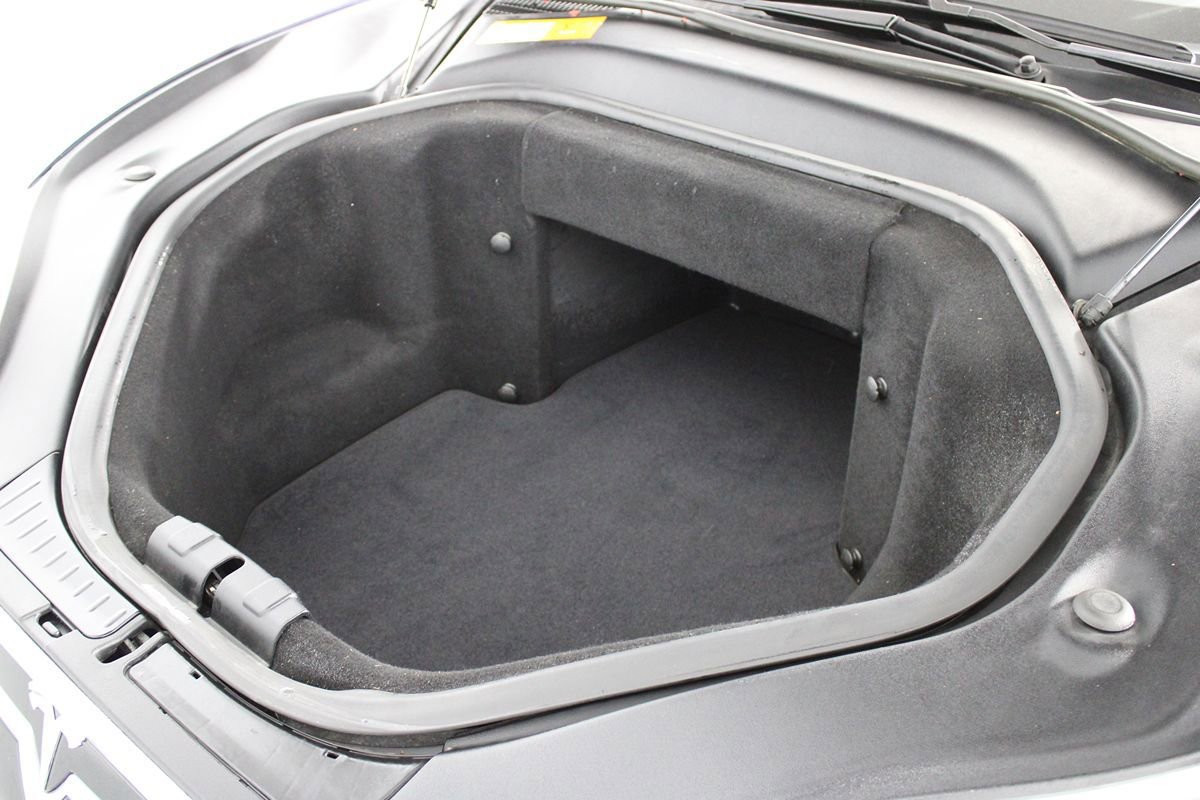 Used 2013 Tesla Model S Performance RWD image 58