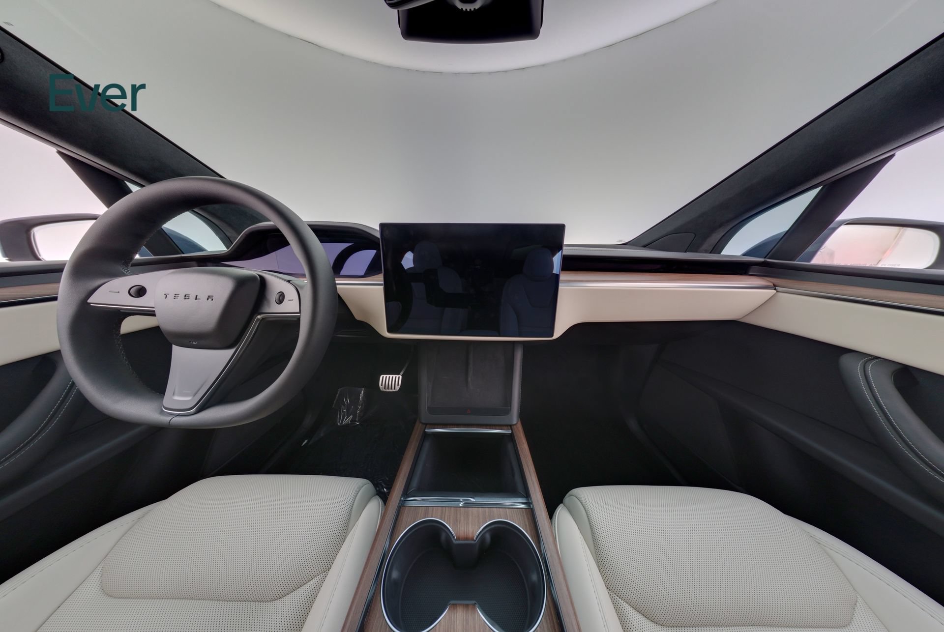 Used 2026 Tesla Model X AWD/4WD image 28