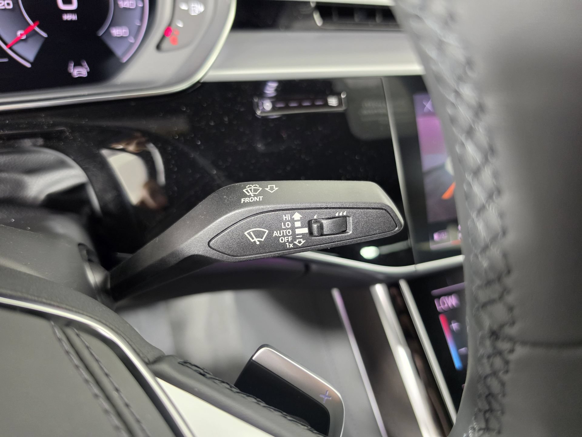 New 2027 Audi A8 L 3.0T AWD/4WD image 24