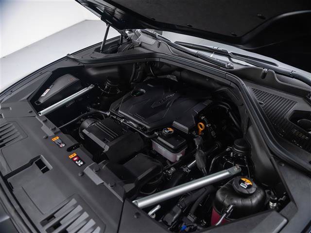 New 2026 Genesis GV80 2.5T Select AWD/4WD image 11