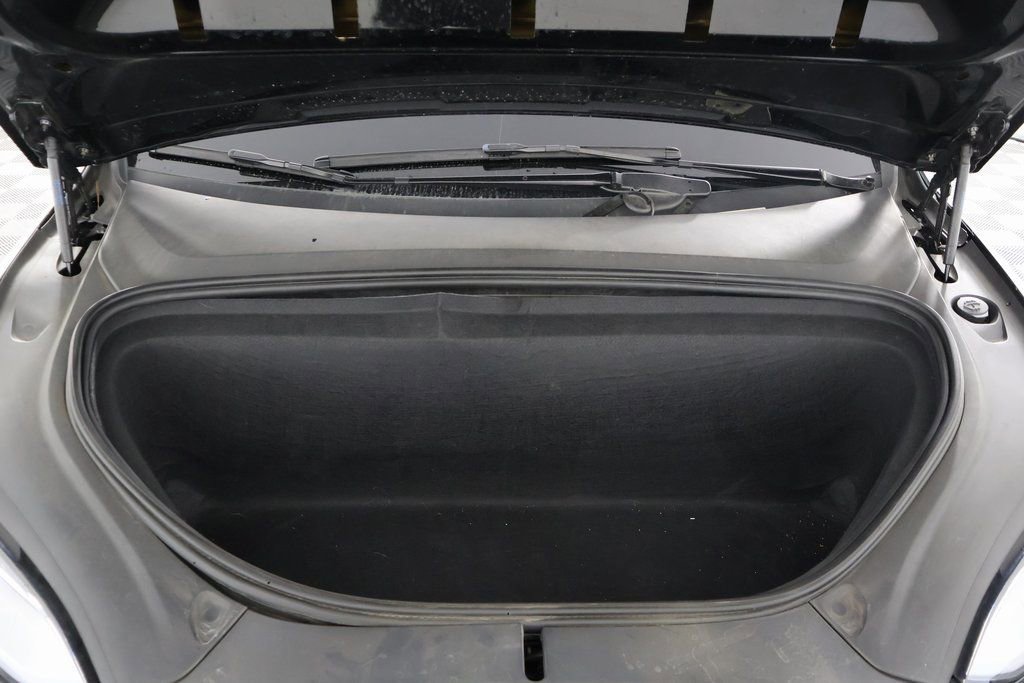 Used 2021 Tesla Model X Long Range image 14