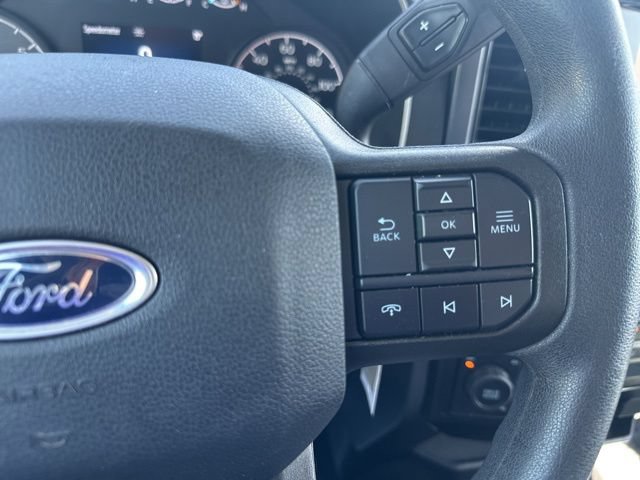Used 2023 Ford F150 XLT w/ XTR Package AWD/4WD image 27