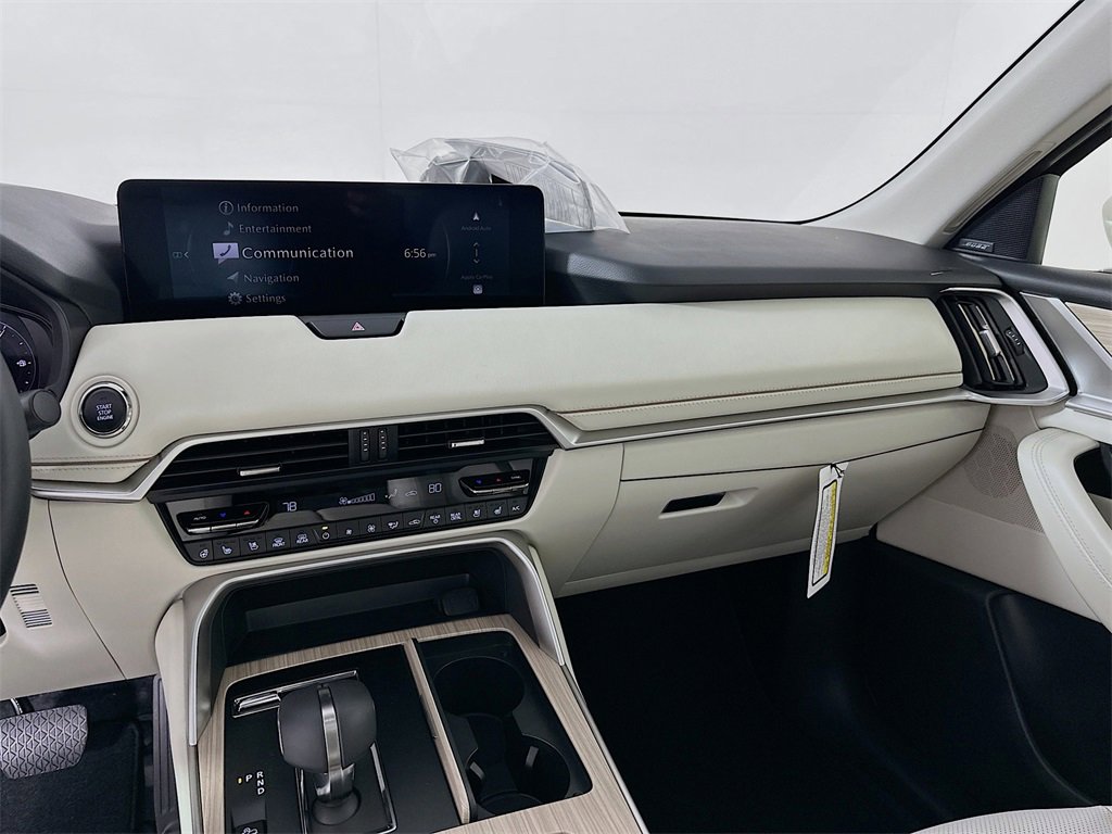 New 2026 MAZDA CX-90 3.3 Turbo w/ Premium Plus Pkg image 20