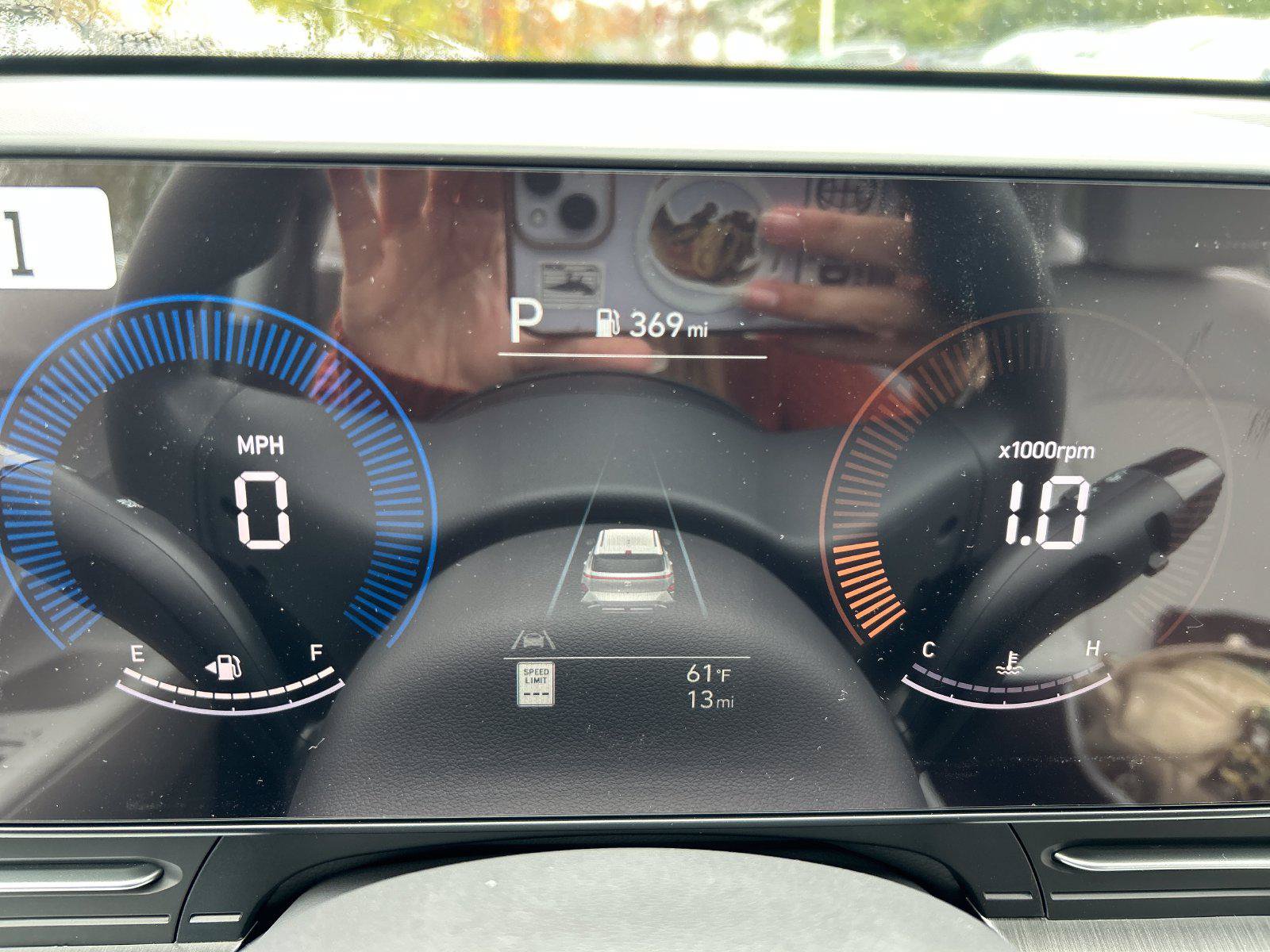 New 2027 Hyundai Kona SE AWD/4WD image 15