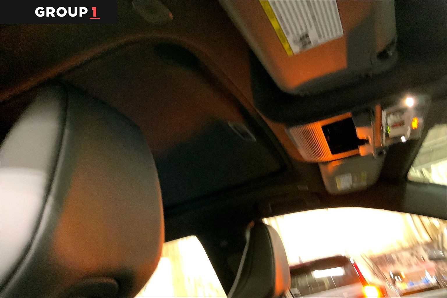 Used 2026 Toyota RAV4 XSE image 14