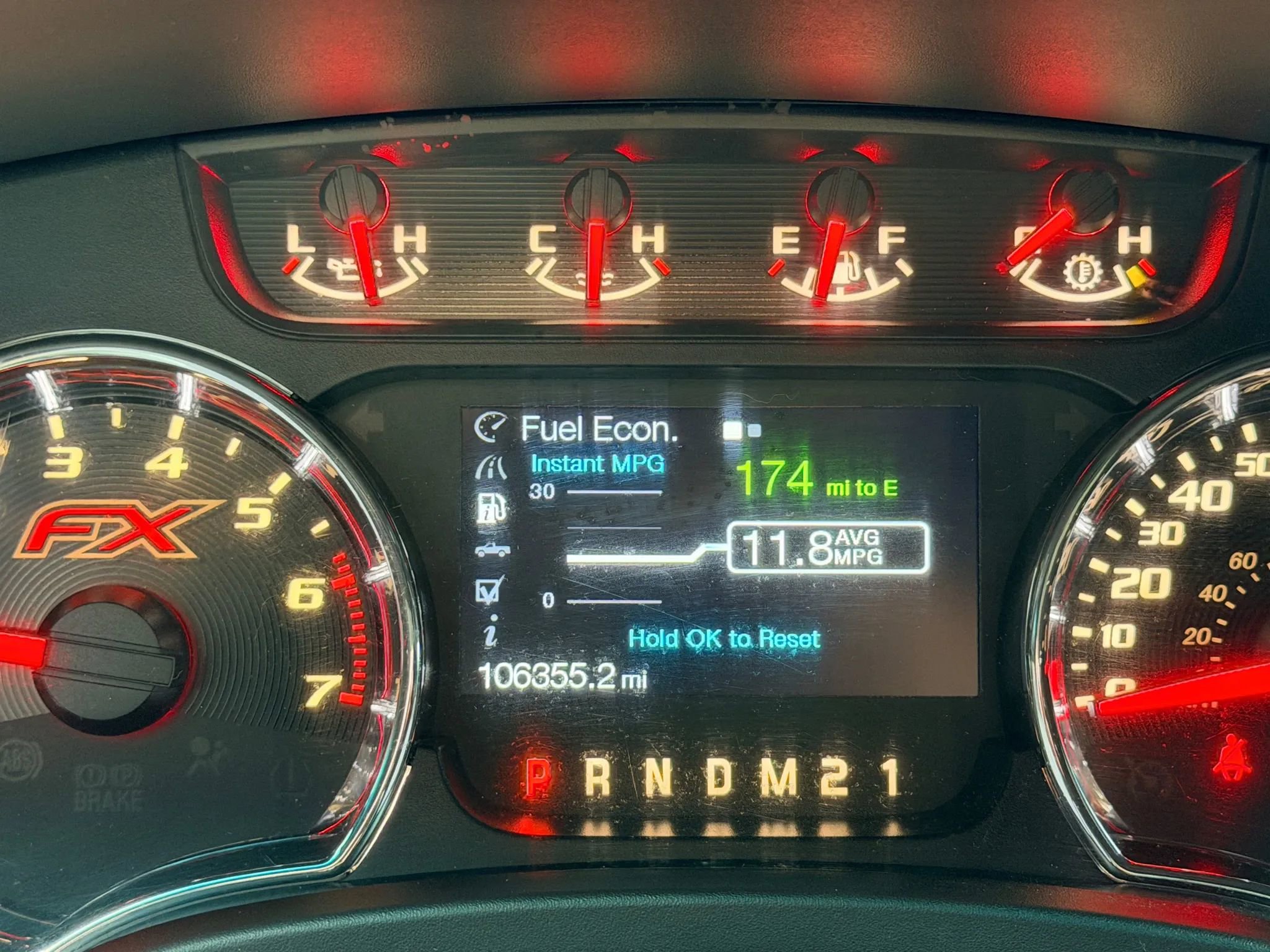 Used 2014 Ford F150 FX4 w/ Equipment Group 402A Luxury image 29