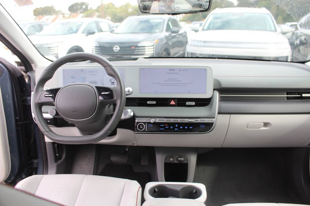 Used 2024 Hyundai Ioniq 5 Limited RWD image 19
