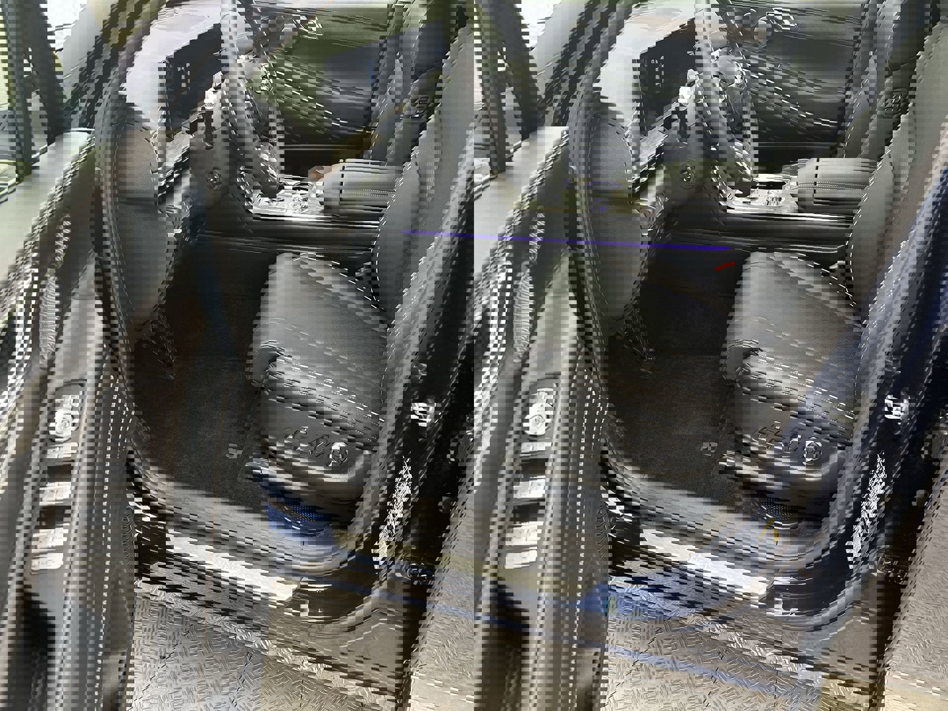 Certified 2026 Genesis GV80 3.5T Advanced image 11