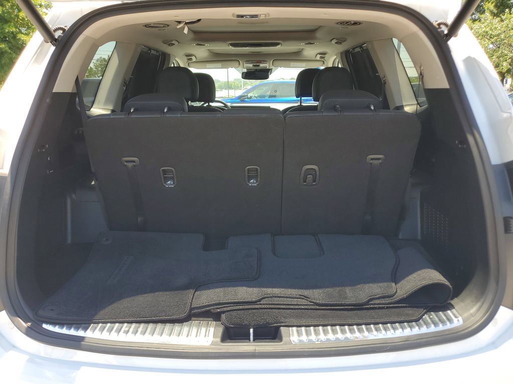 Used 2023 Kia Telluride SX AWD/4WD image 10