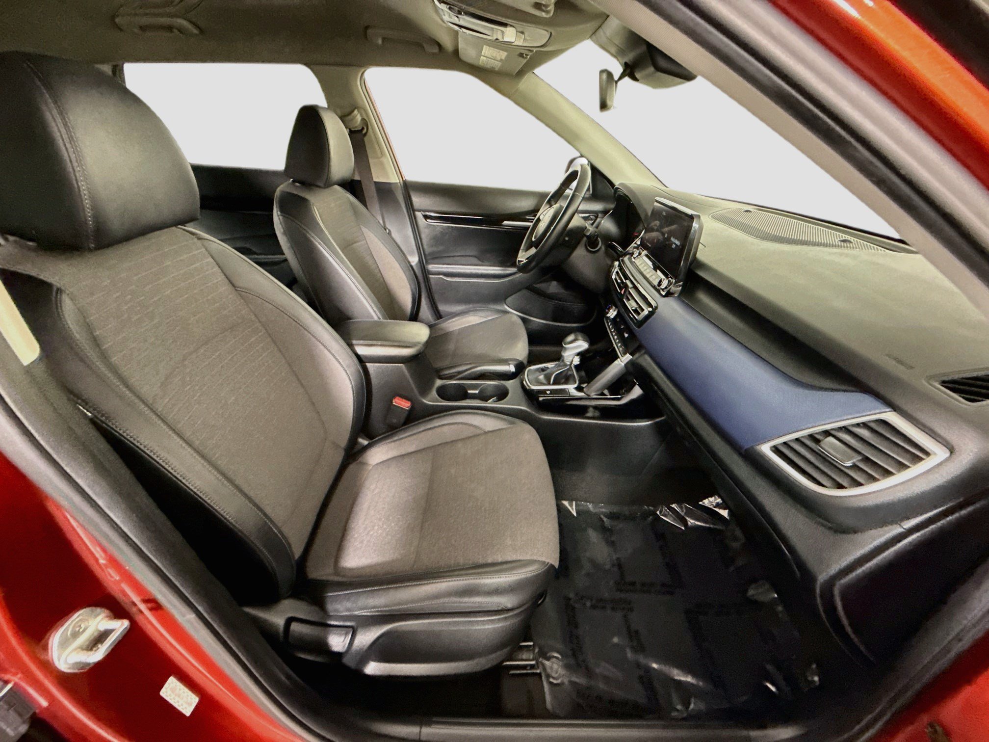 Used 2022 Kia Seltos S FWD image 29