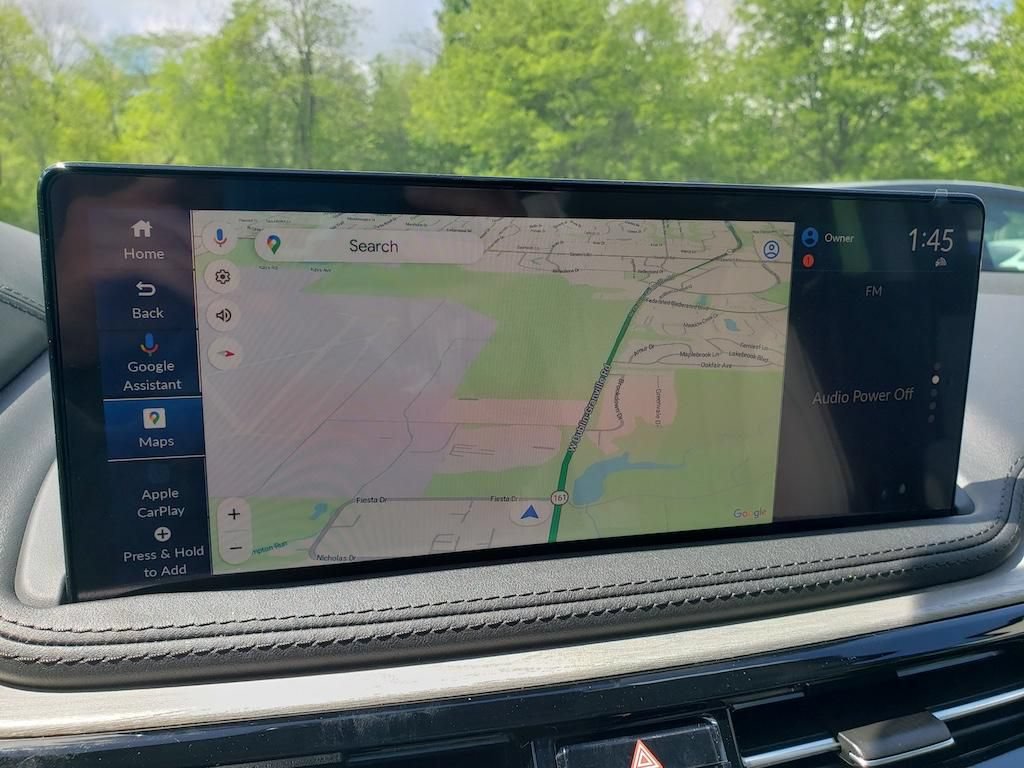 New 2026 Acura MDX w/ Advance Package AWD/4WD image 12