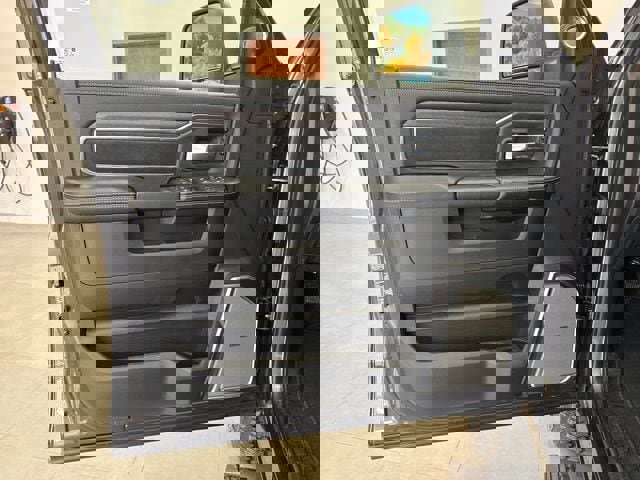 New 2026 RAM 2500 Laramie image 23