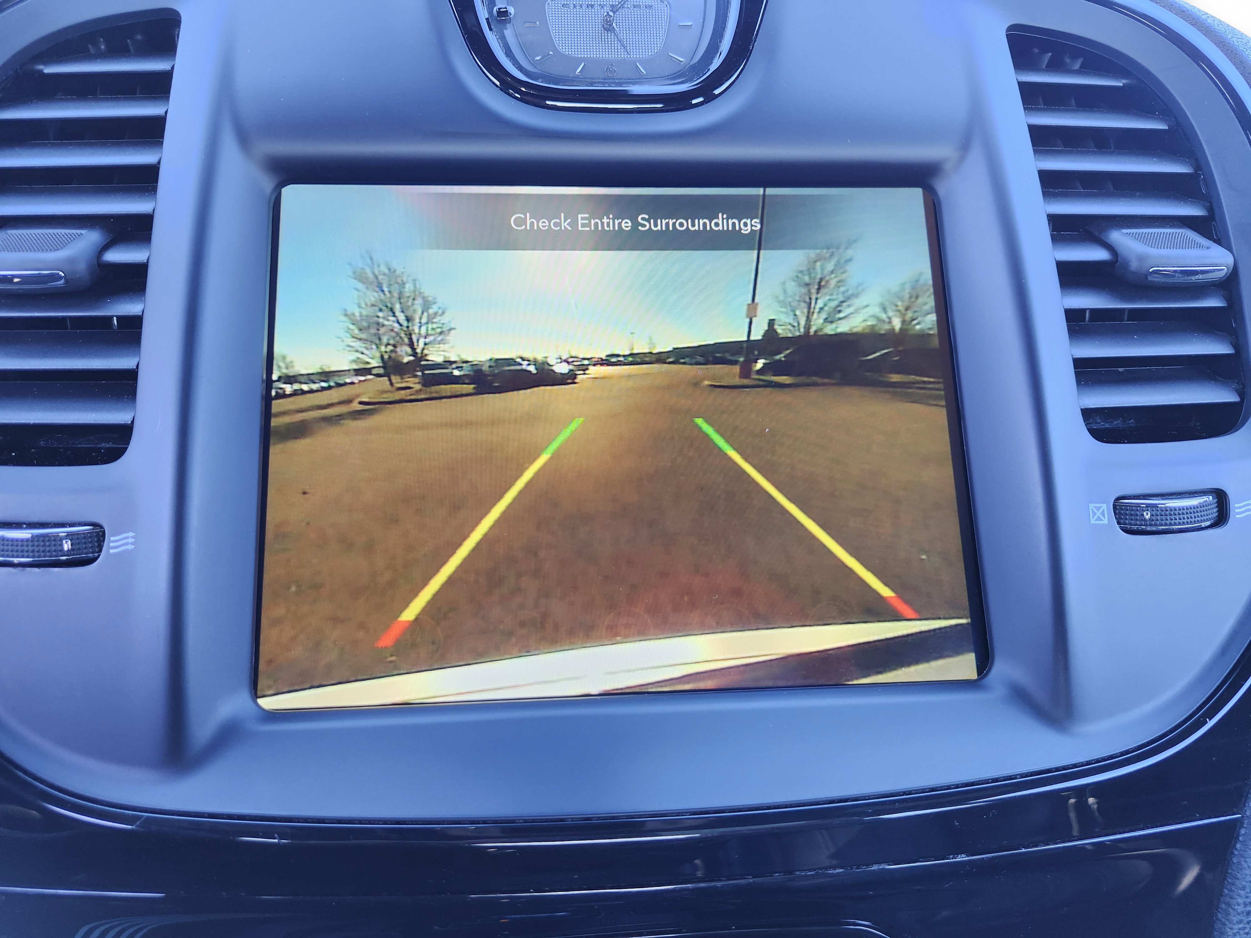 Used 2023 Chrysler 300 S image 6