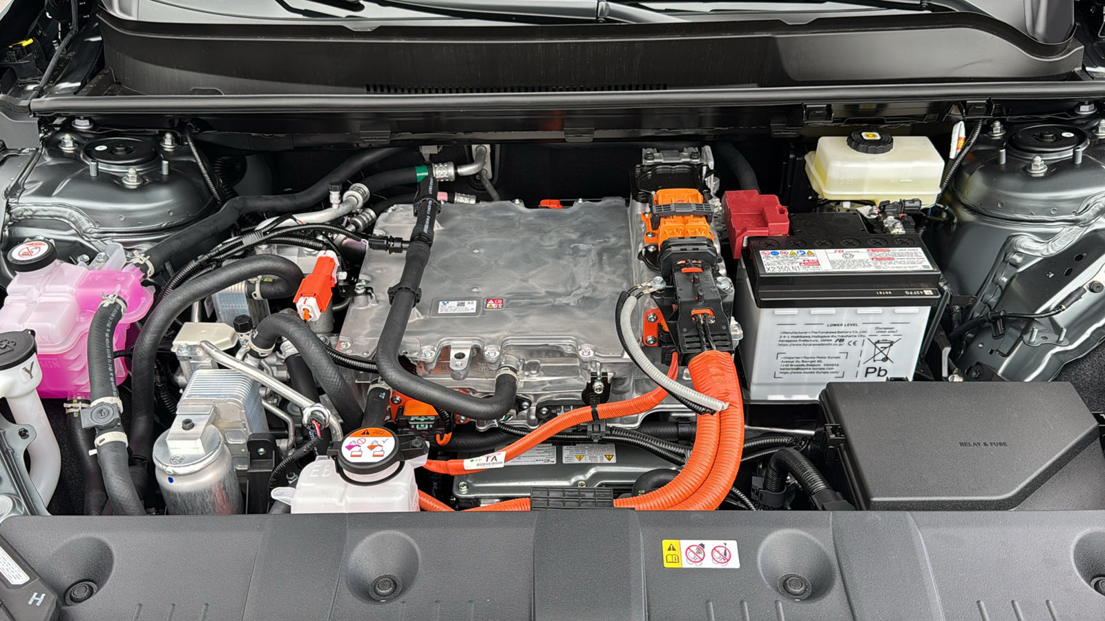 New 2027 Subaru Uncharted AWD image 6