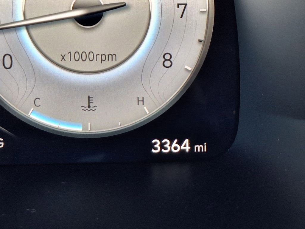 Used 2024 Hyundai Palisade SEL w/ Premium Package image 22