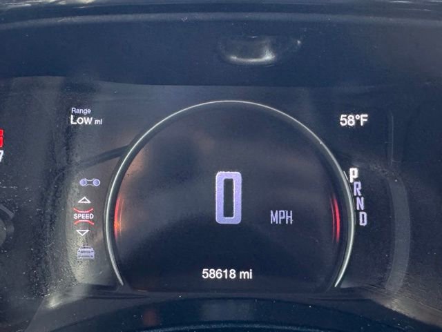 Used 2021 Dodge Durango GT AWD/4WD image 17