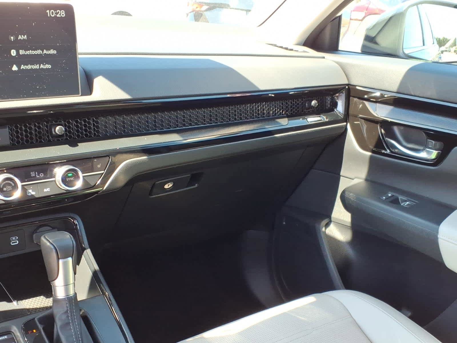 Used 2026 Honda CR-V EX-L image 15
