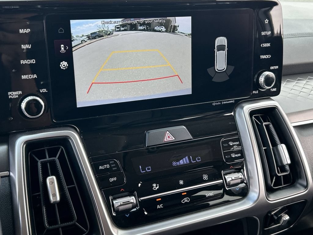 Used 2023 Kia Sorento S FWD image 15
