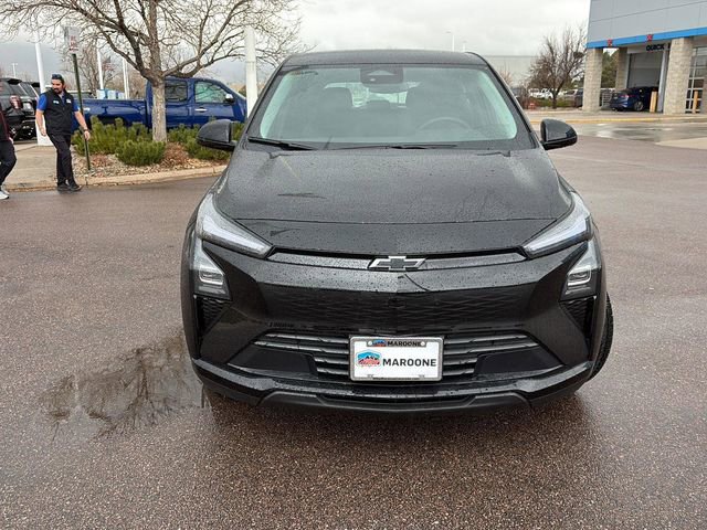 New 2027 Chevrolet Bolt LT w/ Comfort Package image 2