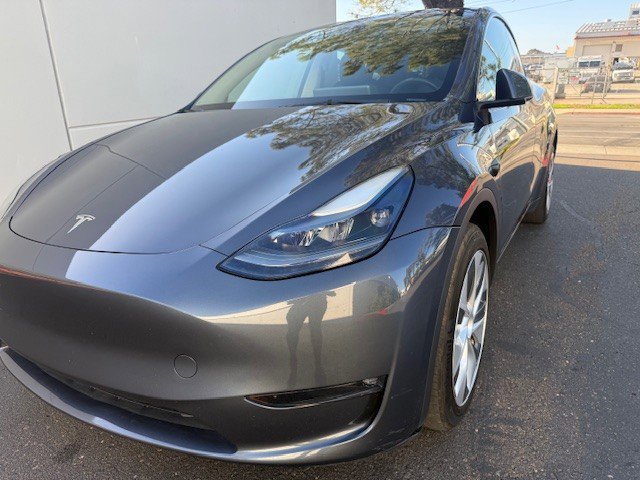 Used 2023 Tesla Model Y Long Range image 5
