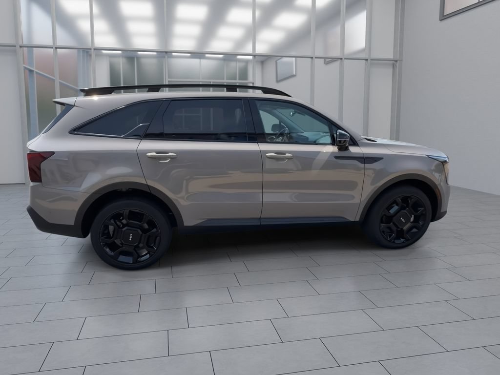 Used 2024 Kia Sorento SX AWD/4WD image 9