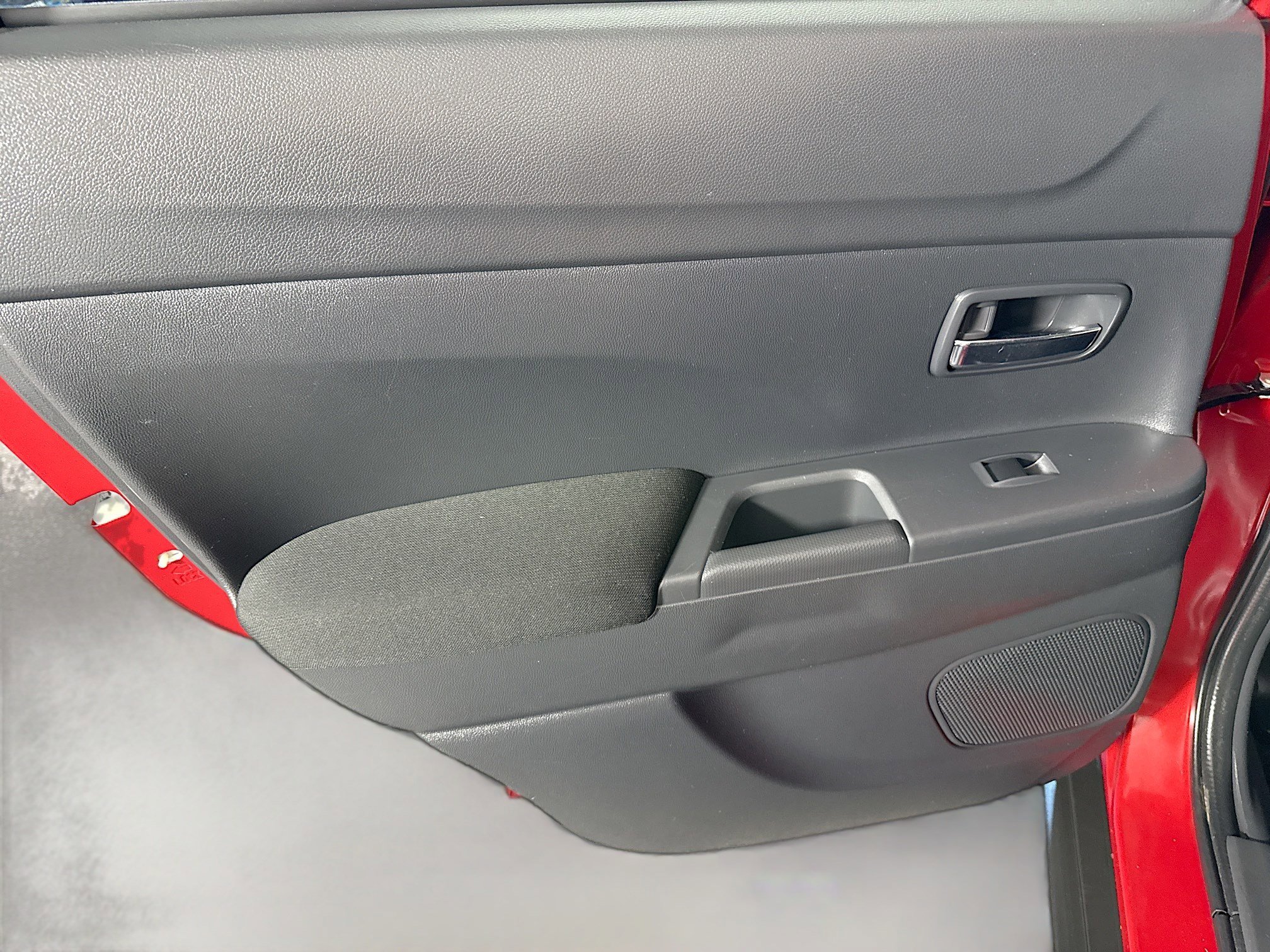 Used 2016 Mitsubishi Outlander Sport ES image 24