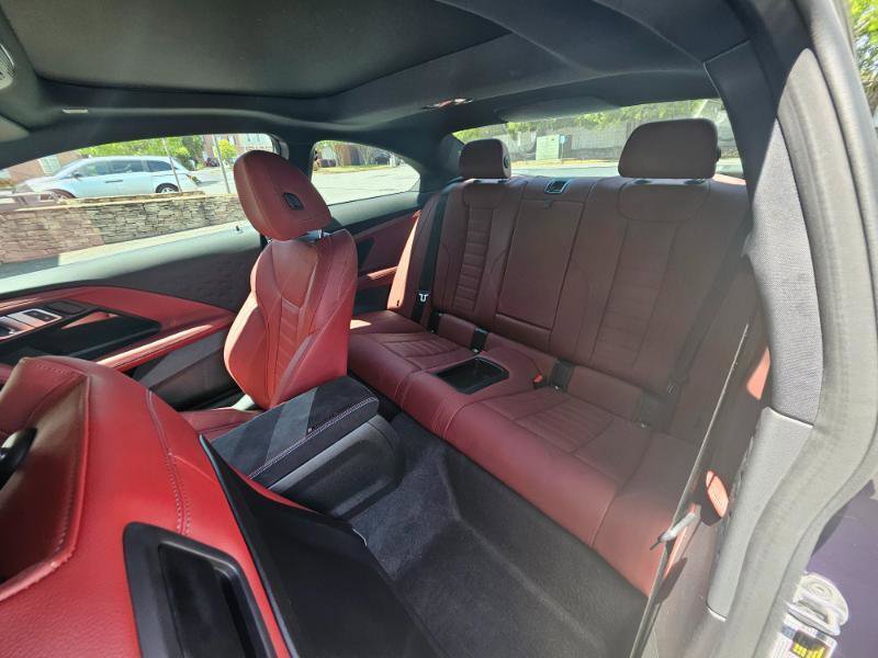 Used 2023 BMW 230i xDrive Coupe w/ Premium Package AWD/4WD image 74