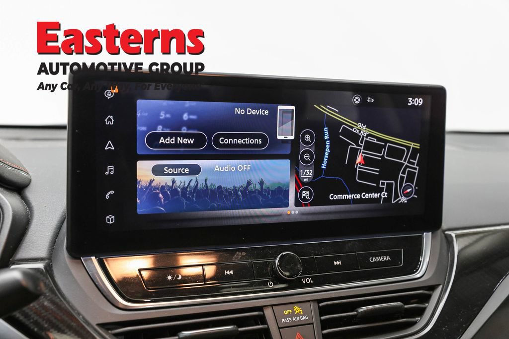 Used 2023 Nissan Altima 2.5 SR w/ SR Premium Package AWD/4WD image 19