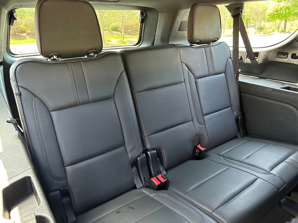 Certified 2021 Chevrolet Suburban RST w/ Rear Media and Nav Package image 54