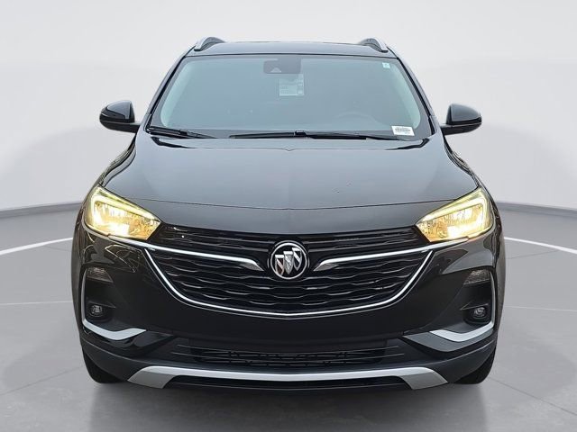 Used 2020 Buick Encore GX Select image 8