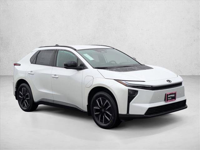 New 2026 Toyota bZ image 6