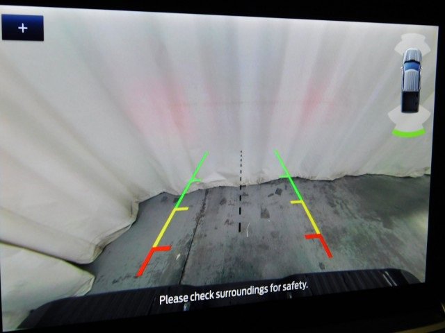 Used 2023 Ford F150 Lariat w/ Equipment Group 502A High image 26