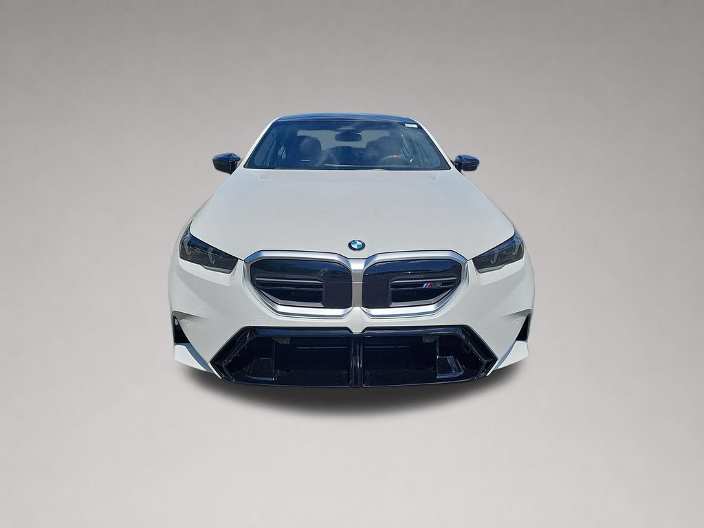 New 2027 BMW M5 AWD/4WD image 8