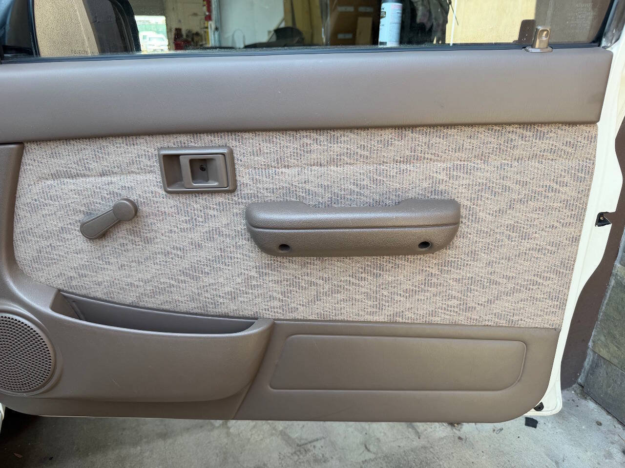 Used 1998 Toyota Tacoma 2WD Regular Cab image 19