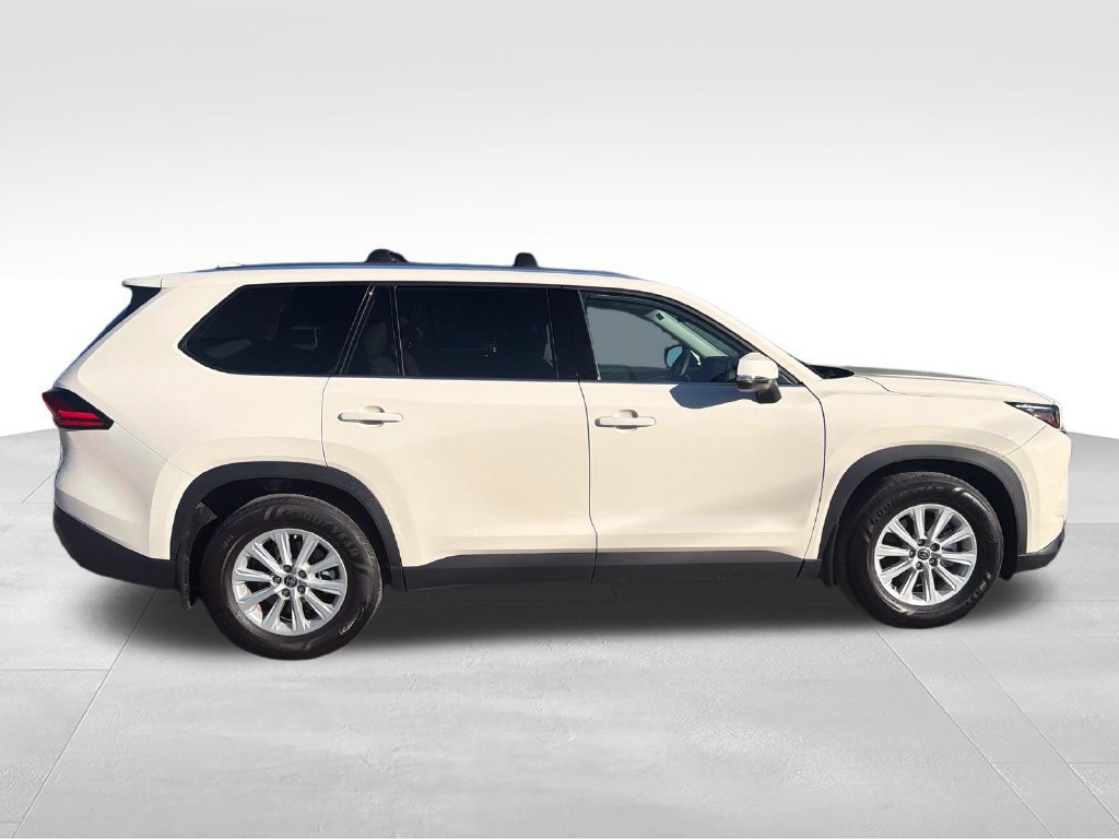 Used 2024 Toyota Grand Highlander AWD image 6