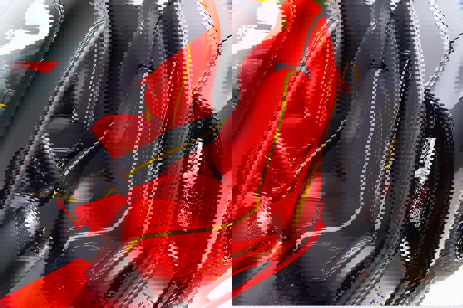 Used 2021 Ferrari 812 GTS image 36