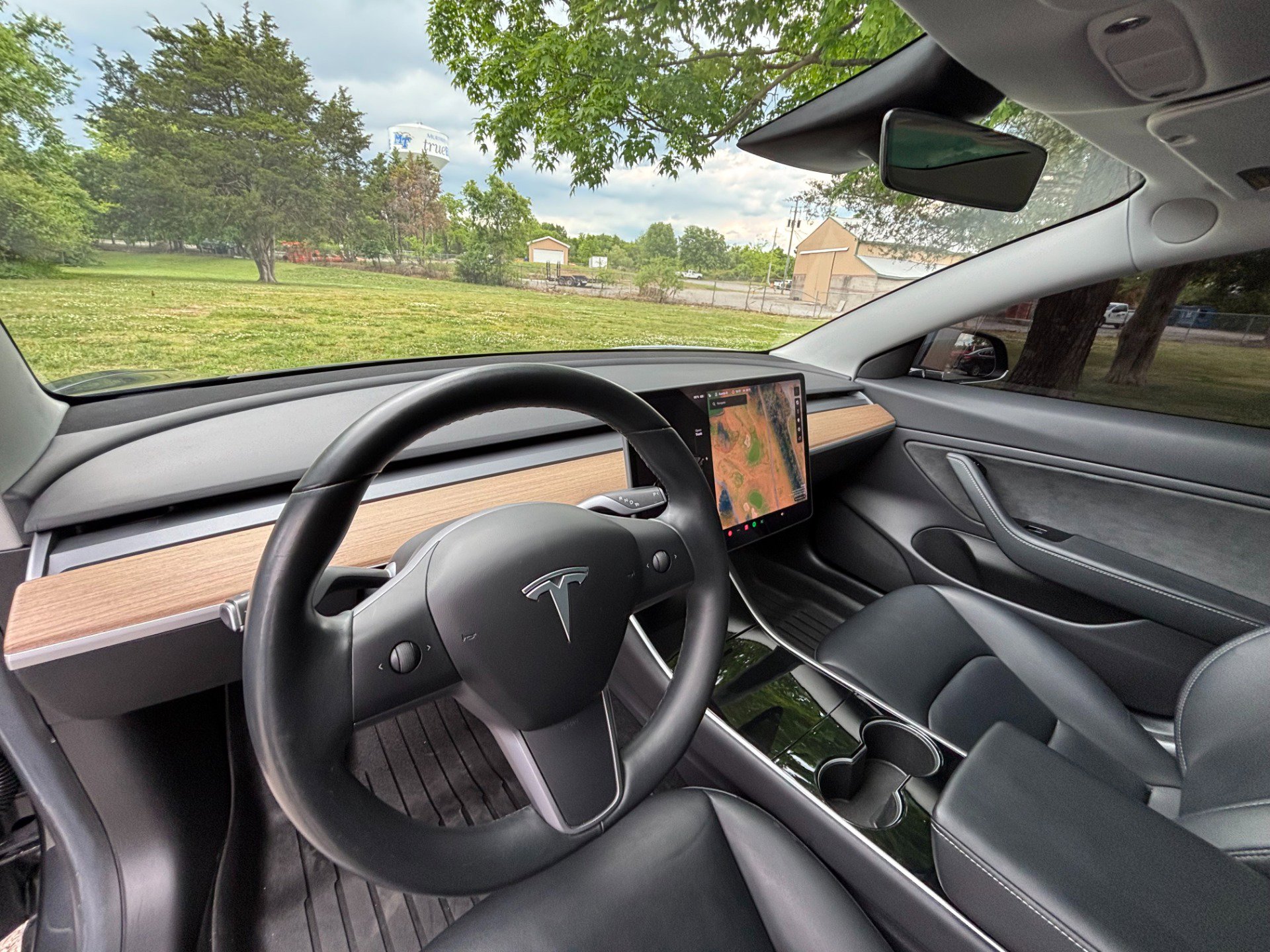 Used 2019 Tesla Model 3 Standard Range Plus RWD image 10