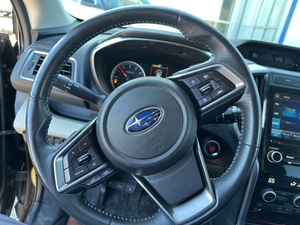 Used 2019 Subaru Ascent Premium w/ Popular Package #4 image 9