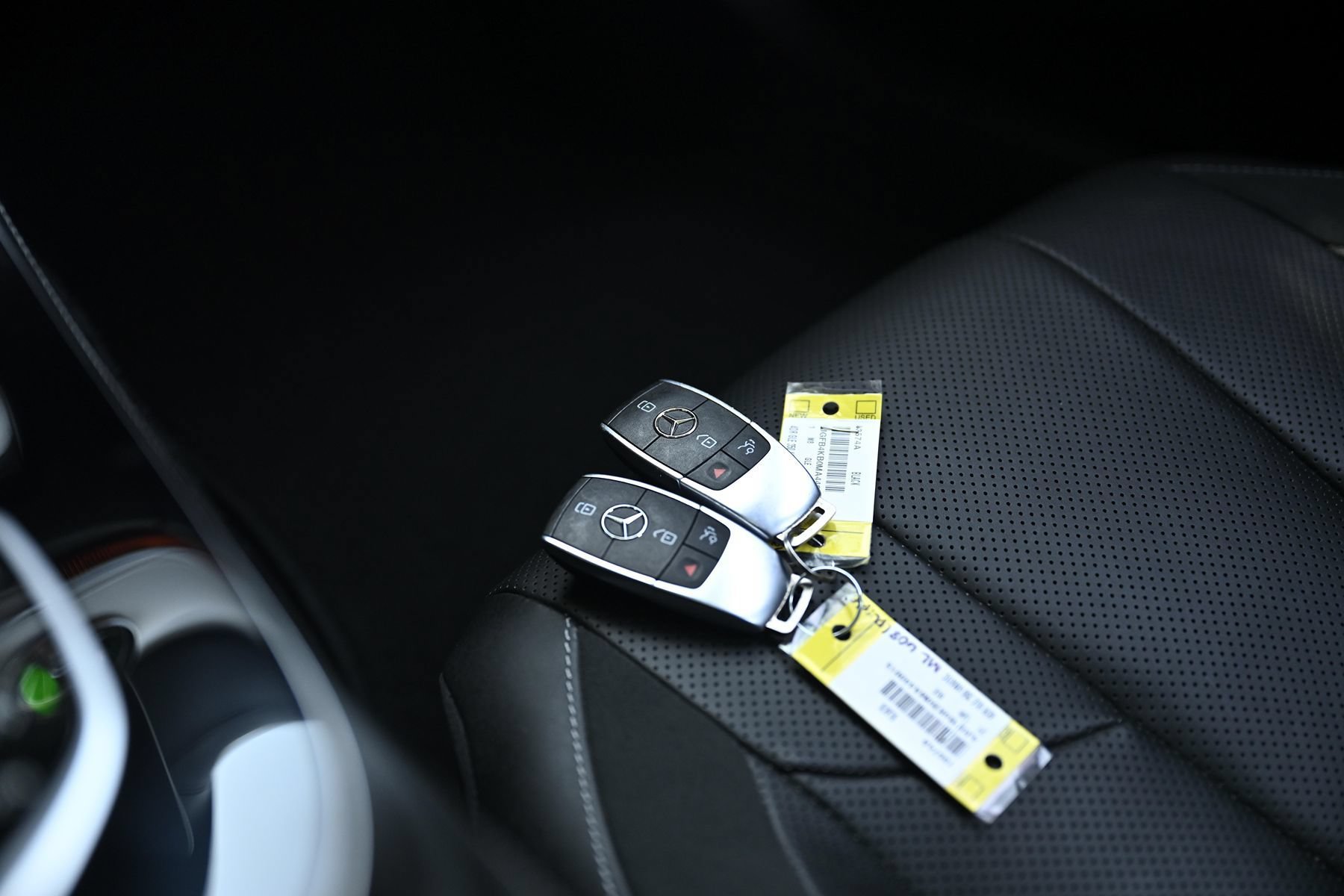 Used 2019 Mercedes-Benz CLS 53 AMG 4MATIC image 35