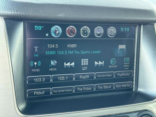 Used 2018 GMC Yukon Denali w/ Denali Ultimate Package image 22