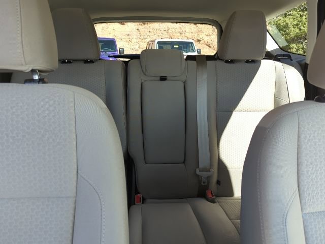 Used 2017 Ford Escape SE w/ Equipment Group 201A image 20