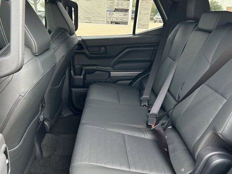 New 2026 Toyota 4Runner TRD Off-Road Premium image 24
