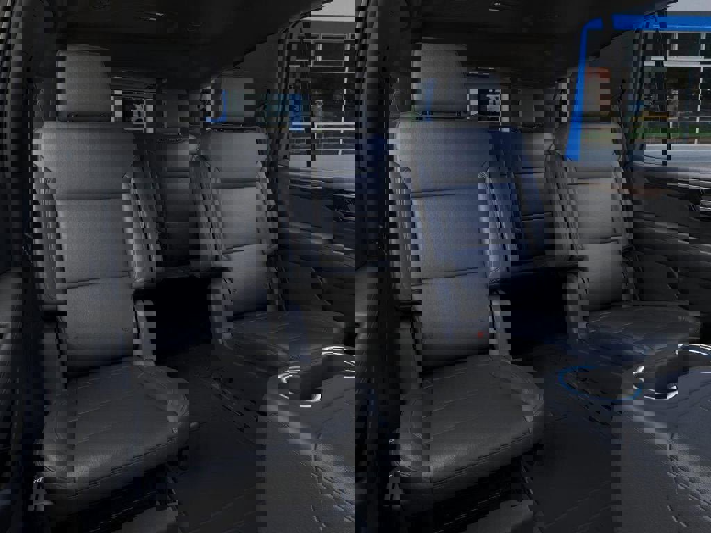 New 2026 Chevrolet Tahoe LT image 17