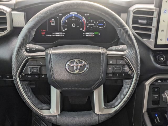 Used 2024 Toyota Tundra Limited image 14