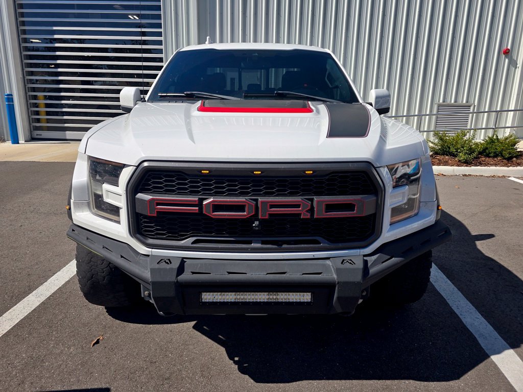 Used 2019 Ford F150 Raptor w/ Equipment Group 802A Luxury